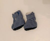 Sterntaler Babyschuhe Gr. 17 / 18 blau Innenstadt - Köln Altstadt Vorschau