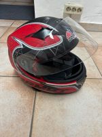 Kinderhelm Germot Motorradhelm Kids Roller Quad Hessen - Hanau Vorschau