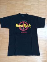 T-Shirt Hard Rock Café Whistler Kanada Original Saarland - Riegelsberg Vorschau