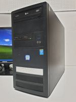 ASUS Windows XP Gaming PC Computer 4x 3,30GHz 500GB 4GB DVD DVI Baden-Württemberg - Fellbach Vorschau