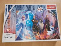 Puzzle Disney Eiskönigin 2 Frozen 2 Spielzeug Rheinland-Pfalz - Ludwigshafen Vorschau