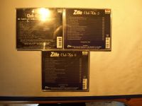 Zillo Club Hits - 3 CD's Aachen - Aachen-Brand Vorschau