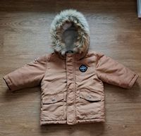 Staccato Baby Winterjacke Gr. 84 Baden-Württemberg - Leinfelden-Echterdingen Vorschau