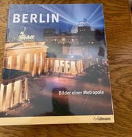 Berlin, Bilder einer Metropole., Stuttgart, Bücher Bayern - Lindau Vorschau