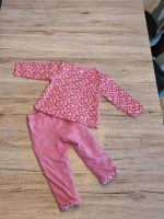 Thermohose und Oberteil, Winterset von Babyclub Nordrhein-Westfalen - Nordkirchen Vorschau