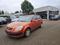 Kia Rio 1.6 EX *KLIMAAUTOMATIK*SITZHEIZUNG* Nordrhein-Westfalen - Gladbeck Vorschau