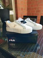 FILA Sneaker Nordrhein-Westfalen - Hamm Vorschau