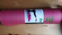 Fitness-Matte , fit for fun, neu in Originalverpackung Bayern - Kochel am See Vorschau