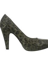Tamaris Leo Pumps festlich & elegant Plateau Gr.38 Hessen - Alsfeld Vorschau
