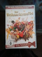 Der Weihnachtsmuffel DVD Leipzig - Schönefeld Vorschau