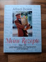 Alfred Biolek - Meine Rezepte Nordrhein-Westfalen - Ruppichteroth Vorschau