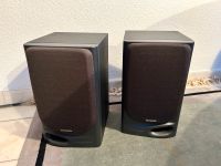 Aiwa SX-N360 2 x Boxen 40 Watt Nordrhein-Westfalen - Herne Vorschau