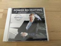 Andre May Power Recruiting So finden Sie die richtigen Mitarbeite Hessen - Büdingen Vorschau