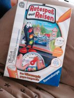 Ravensburger tiptoi 00525 Ratespaß auf Reisen Spiel 1-3 Kinder Leipzig - Liebertwolkwitz Vorschau