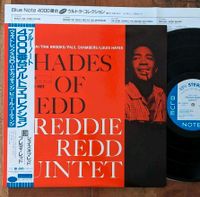 Freddie Redd - Shades Of Redd Blue Note BN-4045 Japan Jazz LP Dresden - Wilschdorf Vorschau