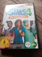 Die Sims PC spiel Nordrhein-Westfalen - Oberhausen Vorschau