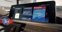 BMW Navigation NBT EVO NACHRÜSTUNG ID6 F10 F20 F30 NBT Retrofit Rheinland-Pfalz - Bad Breisig  Vorschau