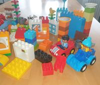Lego Duplo Baustein Sammlung Sachsen - Pulsnitz Vorschau