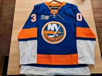 NHL Trikot/Jersey New York Islanders 50 Years #30 Ilya Sorokin Sachsen - Crimmitschau Vorschau