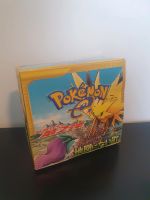 Pokemon Town on no Map Aquapolis Display Sammelkarten Booster Schleswig-Holstein - Kellinghusen Vorschau