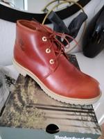 Timberland 1973 Newman Chukka Boots 44,5 NEU OVP Saarland - Blieskastel Vorschau