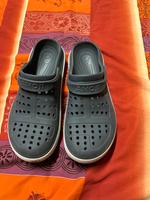 Crocs Garten Schuhe Gr. 42 Leipzig - Liebertwolkwitz Vorschau