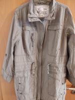Damen Parka für den Übergang Sachsen - Löbau Vorschau