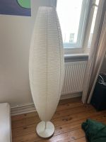 Ikea SOLLEFTEA Standlampe weiß Mitte - Wedding Vorschau