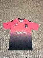 Johor 2013 Trikot Köln - Pesch Vorschau