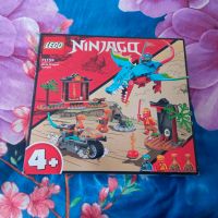 Ninjago Lego Duisburg - Hamborn Vorschau