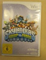 Nintendo Wii Skylander mit Figuren und Portal Baden-Württemberg - Balingen Vorschau