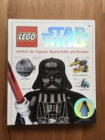 Lego Star Wars. Lexikon der Figuren, Raumschiffe und Droiden Eimsbüttel - Hamburg Lokstedt Vorschau