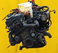 Motor BMW E46 316i N46B18A Bayern - Hirschaid Vorschau