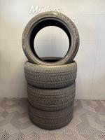 2x 285/40R21 109V 2x 315/35R21 111V Winterreifen neuwertig 2023 Hessen - Rüsselsheim Vorschau