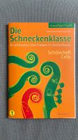 Die Schneckenklasse 1 Cello | Neu ohne Notizen Schwerin - Gartenstadt - Ostorf Vorschau