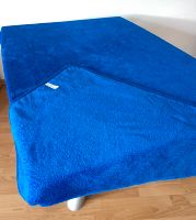 Decke TARRINGTON HOUSE blau 150x200 cm Neuw. Essen - Essen-Kettwig Vorschau