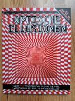 Buch über Optische Illusionen Baden-Württemberg - Schefflenz Vorschau