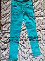 Hose Tom Tailor Bayern - Leiblfing Vorschau