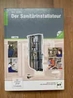 Buch „Der Sanitärinstallateur“ mit CD Nordrhein-Westfalen - Wassenberg Vorschau