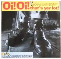 Vinyl LP - OI OI! That's yer lot! Bayern - Vogtareuth Vorschau