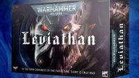 Warhammer 40k - Leviathan Box 10th Edition Space Marines Tyranids München - Sendling-Westpark Vorschau