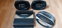 CAR HIFI SYSTEM Thüringen - Mühlhausen Vorschau