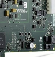National Instruments PCIe‑6343-Express-Multifunktions-I/O-Gerät München - Ramersdorf-Perlach Vorschau