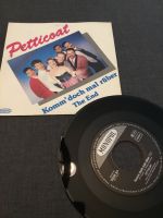 Petticoat - Komm doch mal rüber, Vinyl, Single Nordrhein-Westfalen - Lohmar Vorschau
