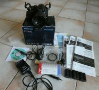 Digitalkamera Panasonic Lumix  DMC FZ50 Nordrhein-Westfalen - Werne Vorschau