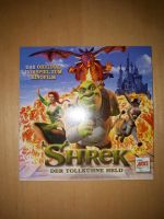 Shrek Der tollkühne Held CD Das original Hörspiel zum Kinofilm Bayern - Kröning Vorschau