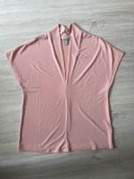 Bluse T-Shirt H&M Gr.S rosé Niedersachsen - Buchholz in der Nordheide Vorschau