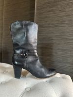 Tamaris Stiefelette in schwarz Gr. 40 Kr. München - Aying Vorschau