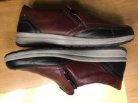 Schuhe von „Alpina“, neu, ungetragen im Originalkarton Bayern - Rugendorf Vorschau