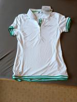 BMW Golfsport Poloshirt Damen Größe S Bayern - Schwandorf Vorschau
